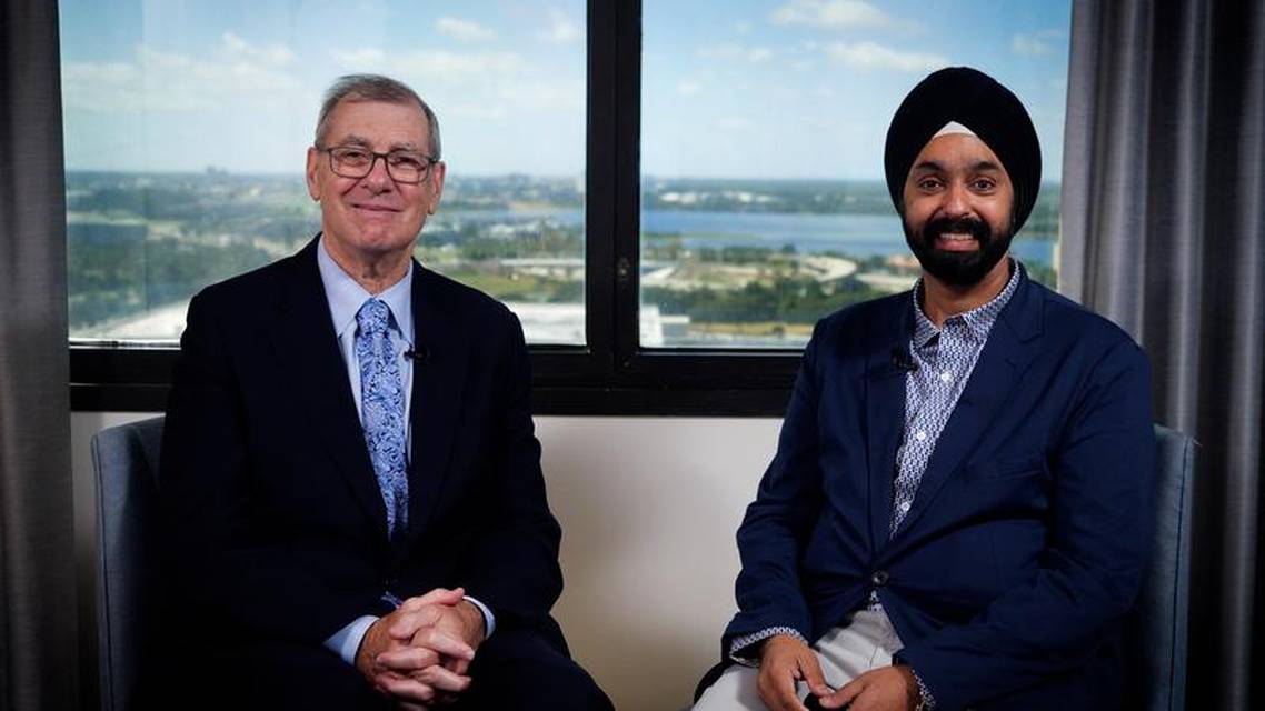 Innovations in Dry Eye Management Considerations for RealWorld Practice thumbnail
