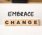 Leading in Times of Change