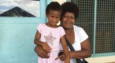 Creating a Better World for the Disadvantaged