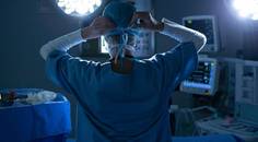 Operating on Colleagues and Other Surgeons