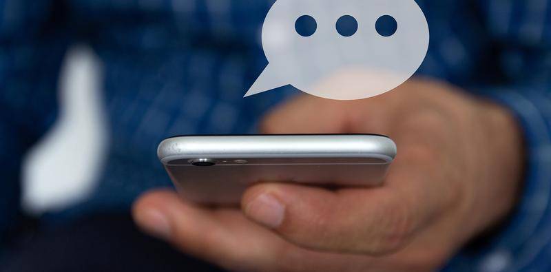 The Efficacy of Text Based Marketing