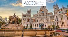 Experience the AECOS Europe Symposium in Madrid