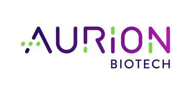 Aurion Biotech to Present at ESCRS and Ophthalmology Futures European Forum image