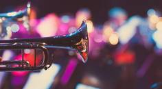 Blowing Your Own Trumpet