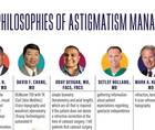 Table Philosophies of Astigmatism Management