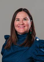 Lori Tierney Joins Johnson & Johnson Vision as President of Americas image