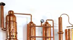The Cataract Consultation Distillery