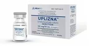 New Analysis From N-MOmentum Clinical trial of Uplinza Demonstrate Process that Could Improve Clinical Care Process for NMOSD