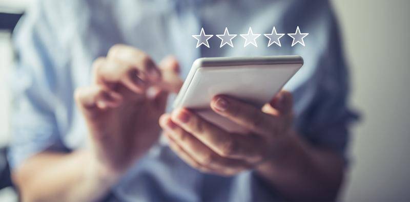 The Key to Enhancing Your Practices Ratings Reviews and Referrals
