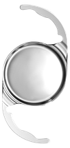 Zeiss Receives FDA Approval of the CT Lucia 621P Monofocal IOL image