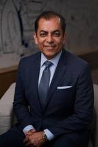 Horizon Surgical Systems Appoints Rajesh K. Rajpal, MD, as Chief Strategy and Medical Officer image