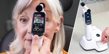 Reichert Launches Tono-Vera Tonometer in the US image