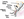 Figure 1. Anatomic landmarks of glands involved in the tear surface.