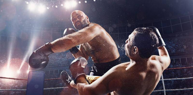 Give Keratoconus the One Two Punch