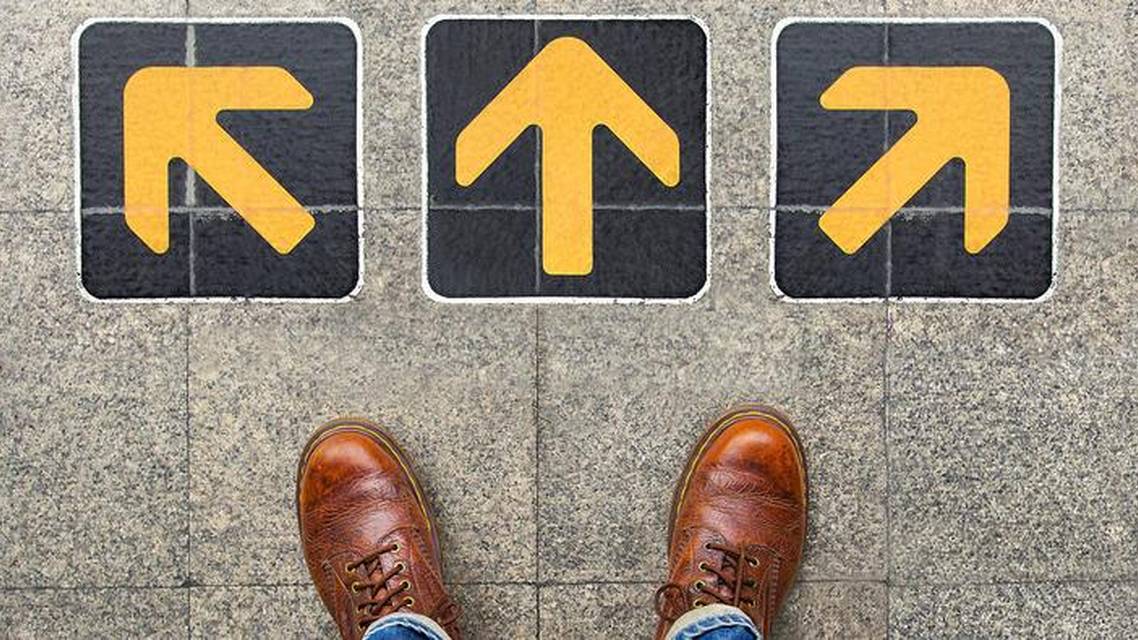 Step by Step Innovation in Action