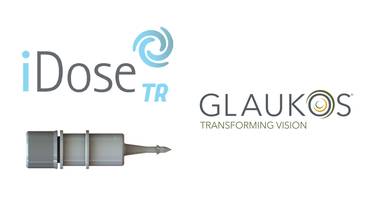 Glaukos Announces Positive Results for iDose TR Exchange Trial, Highlighting Favorable Safety and Tolerability image