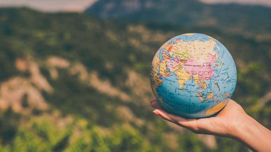 The Case for a Global Perspective in Ophthalmology