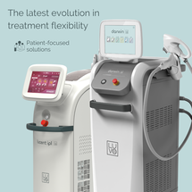 Oculus Announces Parnership with Luvo to Offer New IPL and RF Devices for the US Ophthalmic Market image