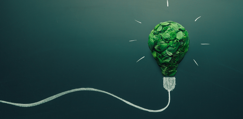 Going Green in Ophthalmology A Call to Action
