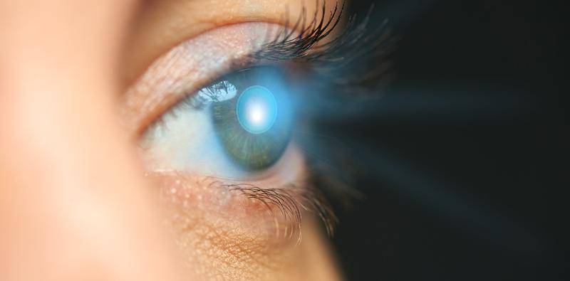 The Lens Femtis Laser Lens