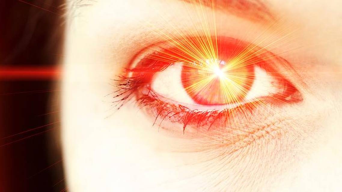 Femtosecond Laser Softening of the Lens