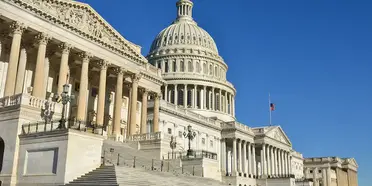 Congress Passes Partial Adjustment to Medicare Physician Payment image