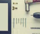 The Picture Frame and Screwdriver Maneuvers and Other Helpful Tips