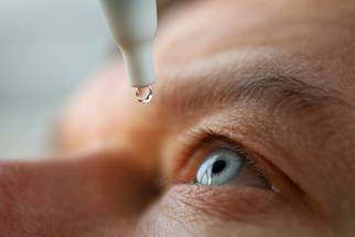 FDA Warns Consumers Not to Purchase or Use 26 Brands of Eye Drops image