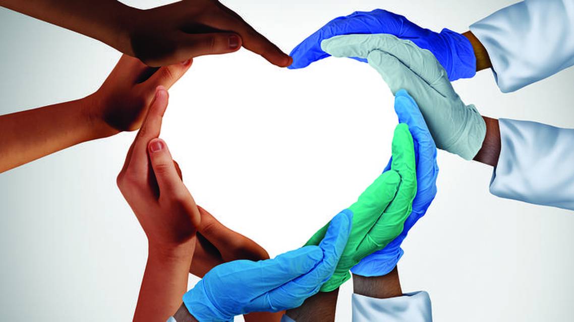 Workaholism Well being and Compassion