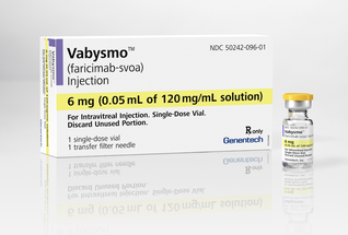 New 2-Year Data for Genentech’s Vabysmo and Susvimo Reinforce Potential to Maintain Vision With Fewer Treatments for People W