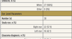 Standalone Trabeculotomy and Viscodilation of Schlemm Canal and Collector Channels in Open Angle Glaucoma