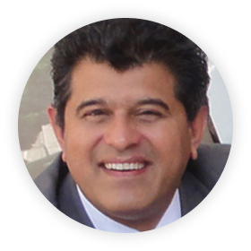 Sheraz M. Daya